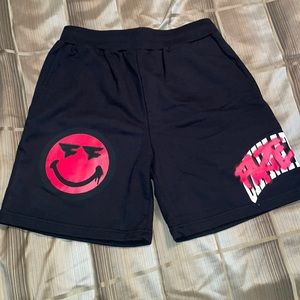 Chinatown Market X Faze Sweatshorts